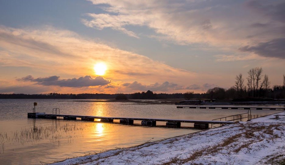 Portumna Swimming Area , , Ireland